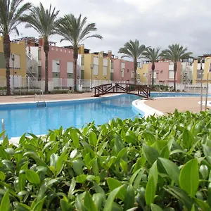 Apartamento Atico Laguna Con Jacuzzy Privado, Vera